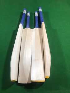 ค้างคาวคริกเก็ตไม้วิลโลว์ทำมือคริกเก็ตไม้แข็งแบบพรีเมี่ยมสำหรับ2025โรงงานผลิตตามสั่ง - Product Image 5