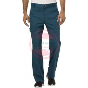 Offre spéciale Uniforme d'allaitement en coton personnalisé Pantalon de gommage tissé confortable Uniforme d'allaitement personnalisé de qualité supérieure - Product Image 6