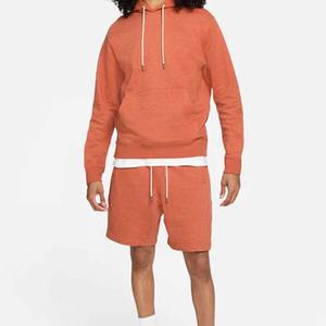 Accesorios de Ropa, Nueva Llegada, Pantalones Cortos de Diseño Personalizado para Hombre, Ropa Deportiva Informal de Color Sólido, Forro Polar 100% Poliéster Impermeable - Product Image 6