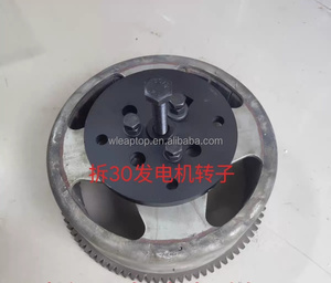 Professional Drone Generator Rotor <b>Puller</b> DJ1 D14000ie D12500ie D12000i D9000i D6000i D4500i Agricultural Use Disassembly Tool - Product Image 2