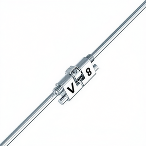 Vis d'expansion Dentaurum Mini, accessoire de fixation varié pour équipements de thérapie orale - Product Image 3