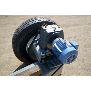 สายพานลำเลียงแบบหนอนดิน รุ่น 30X100 ปี 2026 - Product Image 4