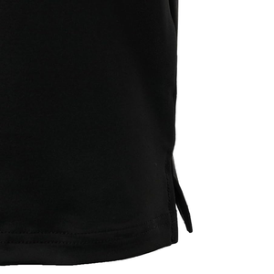 Polos en coton respirant pour hommes été multicolore hommes polos à manches courtes contraste couleur élégant été t-shirt - Product Image 6