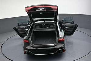 Seminuevo Clean Aud-i RS7 Prestige 2021 - Product Image 3