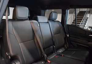 SUV 4x4 de Lujo 7S Eater 2025, Tamaño Completo, con 415HP, Transmisión Automática, Tanque de Combustible Eléctrico Grande de 80L, Vehículo Todoterreno Premium - Product Image 5