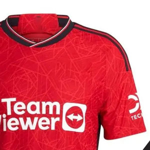 Nueva Temporada 2026, Versión Tailandesa, Jersey de Fútbol Personalizado, Materiales de Alta Calidad, Ropa Deportiva Transpirable para Aficionados, Por Ako - Product Image 2