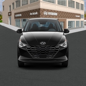 ELANTRA SEL FWD SEDÁN 2023 CON BAJO KILOMETRAJE, FRENO ABS, CONTROL DE CRUCERO, CÁMARA DE REVERSA - Product Image 1