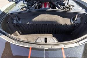 Corvette E-Ray Coupé 2024, V8 Híbrido de 655 hp, Tracción en las Cuatro Ruedas, Acabado 2LZ, Color Gris Sea Wolf Tricoat, Sin Modificar - Product Image 5