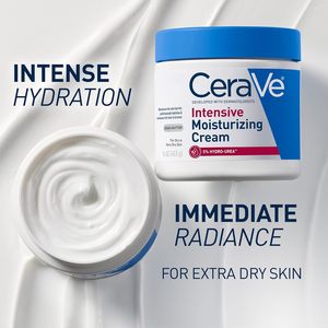 Crème hydratante intensive CeraVe 19 oz, 539 g - Product Image 6