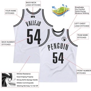 Ropa Deportiva Personalizada de Alta Calidad, Camiseta de Baloncesto Transpirable para Hombre, Sin Mangas, 100% Poliéster, Colores Personalizables - Product Image 3