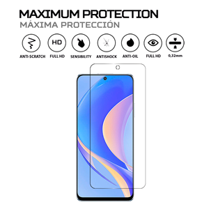 Protector de Pantalla ANTISHOCK para Huawei Nova Y90, Funda para Teléfono Móvil Resistente y Absorbente de Impactos - Product Image 2