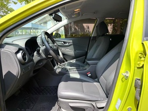 Auto Usado Modelo Encino 2025, Sedán, Caja de Cambios Automática, Interior Claro, Asientos de Cuero, Motor Diésel de Aspiración Natural, Llantas de Aluminio R18 - Product Image 6