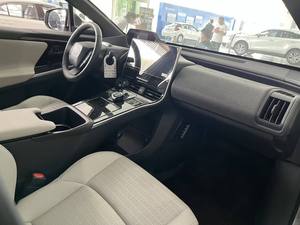Auto Eléctrico Nuevo de Fábrica 2023, BZ4X/BZX4 EV con 150kW de Potencia y Batería de Litio Ternaria de 150kW - Product Image 6