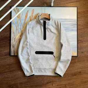 Sweat à capuche oversize en molleton épais French Terry, style streetwear, avec logo personnalisé, hiver, écologique, 100% coton molletonné - Product Image 5