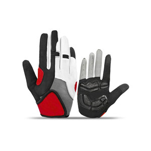 Alta calidad, diseño personalizado, medio dedo y dedo completo, guantes de ciclismo, guantes de Motocross superiores para venta al por mayor, nuevos - Product Image 6
