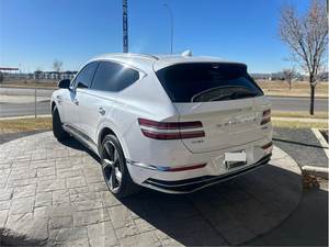 GENESIS GV80 3.5T PRESTIGE 2025 USADO (LHD/RHD) - Product Image 3