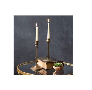 Luxury Brass Polished <b>Candle</b> Stand Candelabra Elegant Metal <b>Candle</b> for Customized Size <b>Cheap</b> Price with Sale - Product Image 1