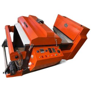 Bột Shaker Máy Ấn Độ cho dtf in ấn dệt may may mặc truyền nhiệt dính bột và ngành công nghiệp in ấn - Product Image 1