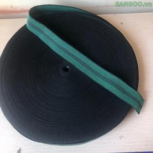 Sangle de fixation en polyester tissé, durable et fiable, la plus vendue, pour le transport maritime depuis le Vietnam - Product Image 2