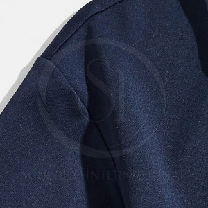 Conjunto de pantalones cortos informales de verano para hombre 2025 con impresión de logotipo personalizado Suministro directo de fábrica - Product Image 5