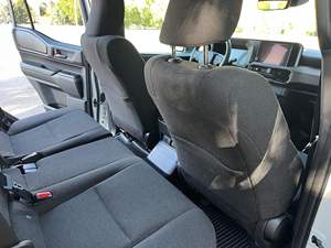 (H&S) TOYOTA LAND CRUISER 2025 USADO, EDICIÓN 1958, IMPECABLE - Product Image 3