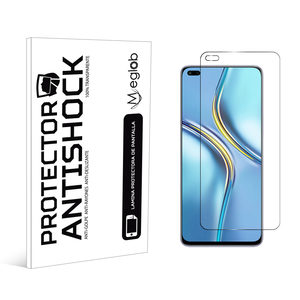 อุปกรณ์ป้องกันหน้าจอ X20 5G กันกระแทกเพื่อการปกป้องอุปกรณ์อย่างดี - Product Image 1