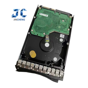 00YK034 7XB7A00045 8TB 3.5'' LFF SAS 12Gb/s 7.2K Hot Swap HDD per Server Enterprise - Product Image 3
