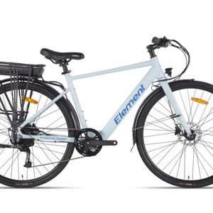 Nuevo motor central ST 5 Sport S Original 48V con marco de aleación de aluminio con batería de litio integrada - Product Image 1