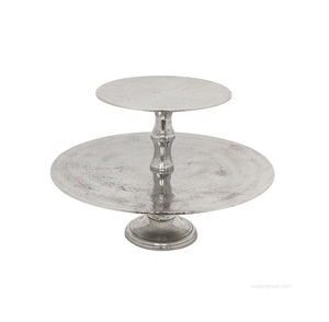 Exporter of <b>Cake</b> <b>Stand</b> Excellent Quality Handmade Decorative <b>Cake</b> <b>Stand</b> Wedding & Event Decorative Luxury Best <b>Cake</b> <b>Stand</b> - Product Image 1