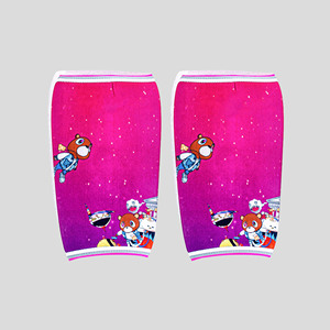 Fitness Training <b>Knee</b> Bands for Gym & Powerlifting <b>Knee</b> Support Wraps for Workout Fitness - Product Image 3