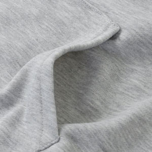Vente en gros de sweat à capuche imprimé en 3D 420 g/m² pour hommes de haute qualité en coton lourd col d'hiver personnalisé 100% coton teint en plaine - Product Image 4