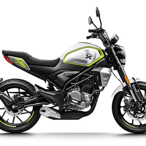 2023 for 250CL-X 1000-1500cc <b>Motorcycle</b> with 61-80km/h Max Speed - Product Image 1