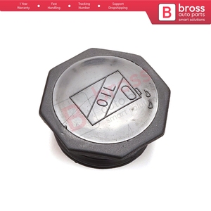 Bouchon de remplissage d'huile moteur BSP752 pour 1310 - Product Image 3