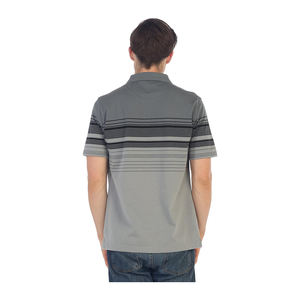 Black Polo <b>Collar</b> <b>T</b> <b>Shirts</b> for Men With High Quality Product Available for All Colors - Product Image 2