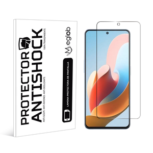 ฟิล์มกันรอยหน้าจอ ANTISHOCK สำหรับอุปกรณ์เสริมมือถือ ZTE Voyage 40 ระดับพรีเมียม - Product Image 1