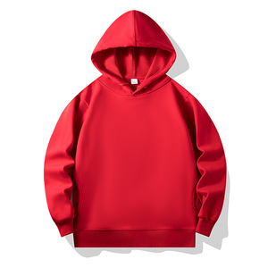 Fabricante de Sudaderas Extra Grandes de Algodón 100% para Hombre, Personalizadas, de Alta Calidad, Impermeables y Transpirables, Estilo Urbano, Tallas 420, 450, 500 y 600 - Product Image 1