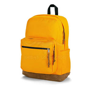 Bolsa de deporte Cordura escolar unisex de alta calidad, diseño de logotipo personalizado, resistente al agua, venta en línea, precio bajo con patrón de letras hecho en PC - Product Image 4