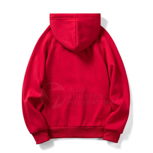 Long Sleeves Best Selling Men <b>Hoodies</b> New Design Men <b>Hoodies</b> Fashionable Men <b>Hoodies</b> For Adult For Best Price <b>Red</b> Color <b>Hoodies</b> - Product Image 6