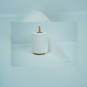 Krclean 450 feuilles 30x20cm tissu non tissé lingettes alimentaires séchage conservation serviettes cuisine utilisation poisson viande Fruits 4kg - Product Image 2