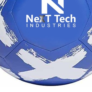 Ballon d'entraînement de football Next Tech NTI-TB-809 pour l'entraînement, avec design et logo personnalisés - Product Image 6