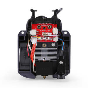 Assembled Extruder Kit for Neptune 4 3D <b>Printer</b> Accessories - Product Image 4
