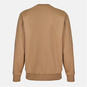 Sudadera Personalizada con Bordado e Impresión Digital para la Temporada de Otoño - Product Image 2