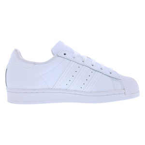 Zapatos Superstar para Mujer FV3285 Blancos 100% Auténticos - Product Image 1