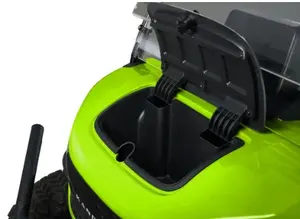 Buggy Eléctrico Multipasajeros de 8 Plazas |   Batería de Litio Eficiente de 48V, Velocidad de 28 km/h y Alcance de 60 km para Hoteles - Product Image 4