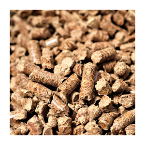 Granulés de bois de cerisier en gros en stock, à haute valeur énergétique et de qualité supérieure - Product Image 6