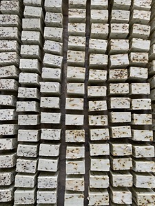 Barra de jabón de semilla negra | Jabón de limpieza a base de plantas hecho con aceites naturales | Barra sólida tradicional para uso externo - Product Image 6