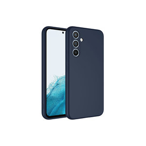 Coque antichoc en silicone souple Netzy Premium pour Samsung Galaxy A34 A53 A03S A24 A71 A55 A32 A13-SAFA Série Mara - Product Image 2