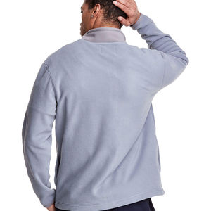 Chaqueta de Invierno de Forro Polar para Hombre, Suave, Cálida e Ideal para Senderismo, Trekking y Uso Diario en Invierno - Product Image 2