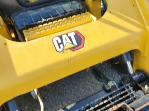 Cerca del nuevo 2022 EPA CAT Compact Track <span class=keywords><strong>Loader</strong></span> 289D3 Potente Skid Steer Work Ready - Product Image 2