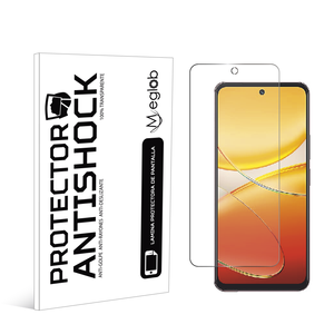 อุปกรณ์ป้องกันหน้าจอ T3x antishock VIVO อุปกรณ์เสริมมือถือดูดซับแรงกระแทกทนทาน - Product Image 1